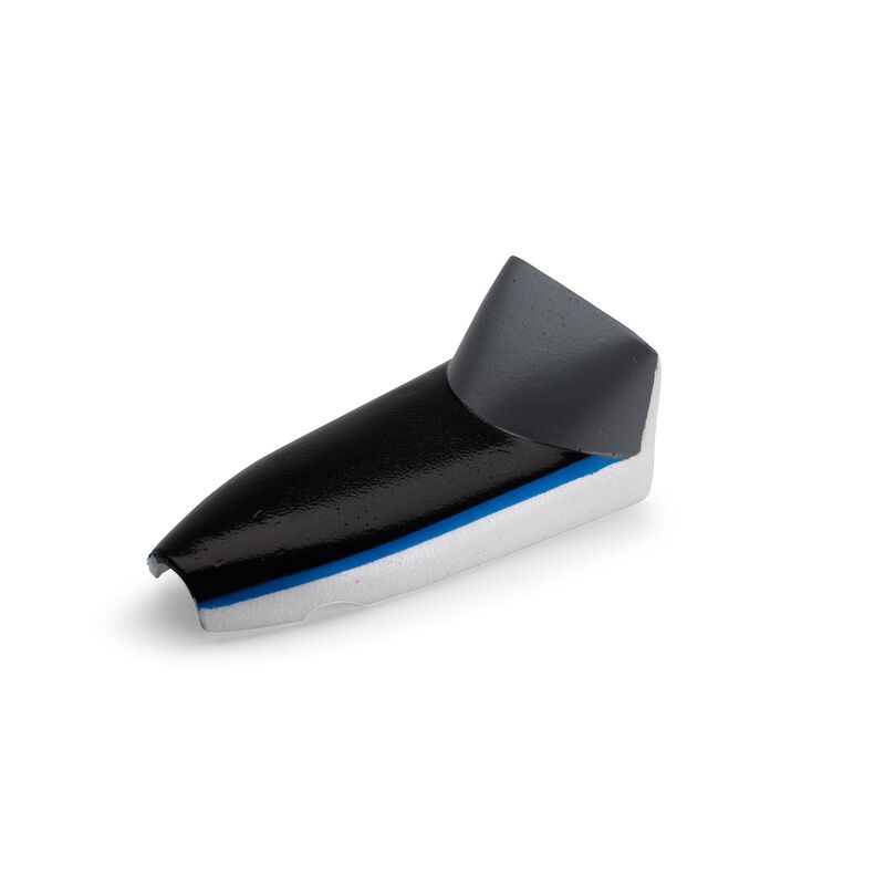 E-flite Battery Hatch: UMX Turbo Timber Evolution E-flite Battery Hatch: UMX Turbo Timber Evolution